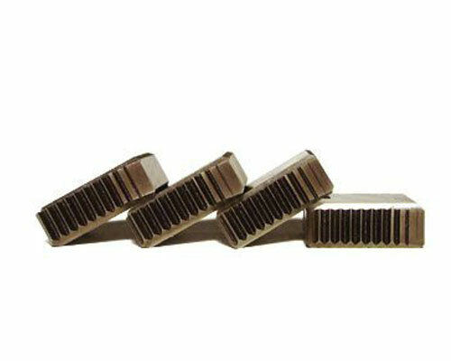 Steel Dragon Tools&reg; 37840 1-1/4&Prime; 12R Right Hand Alloy Pipe Dies