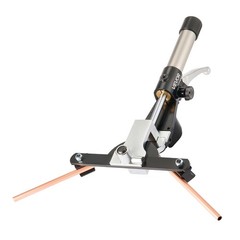 VEVOR Hydraulic Tubing Bender Kit 1/4 to 7/8 in Tube Pipe Bender Forward Reverse