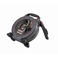 Ridgid 70038 Drain Inspection Camera, 0.28&Prime; Dia Cable