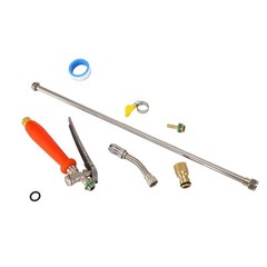 High Performance 44 Inch Spray Wand for Agricultural and Cleaning Needs