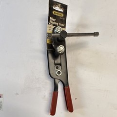 General No. 152 Plier Flaring Tool 45&deg; for 3/16, 1/4, 5/16, 3/8, 1/2 in