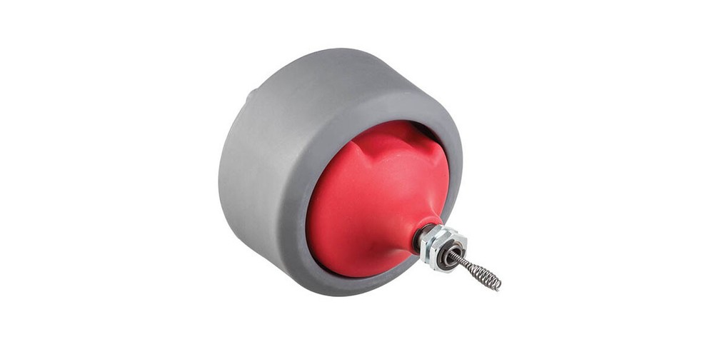 Ridgid K-3800 A-381-A w/IC Cable 55012
