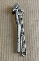 Imperial Eastman 364-FH 1/4&rdquo; OD 9/16&rdquo; R Tubing Bender