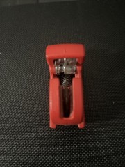 Milwaukee 48-22-4251 1&Prime; Mini Copper Tubing Cutter