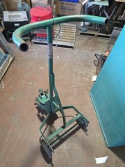 GREENLEE 1800 MECHANICAL CONDUIT PIPE BENDER 1/2&Prime; &ndash; 3/4&Prime; &ndash; 1&Prime; &ndash; FREE FREIGHT