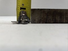Reed MFG. Co Threading Dies