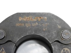Hilti 1-1/2&Prime; Pipe Press Ring NPR PR MP 1-1/2&Prime;