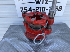 Ridgid 141 2-1/2&Prime; &ndash; 4&Prime; Pipe Threader Die Works with 300, 1224 1822 535 L@@K #8