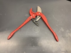 Reed RS2 2&Prime; Ratchet Shears