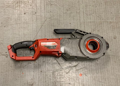 Milwaukee M18 FUEL 2874-20 Pipe Threader &ndash; Red