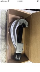 RIDGID Model 152 31642 Quick-Acting Tubing Cutters