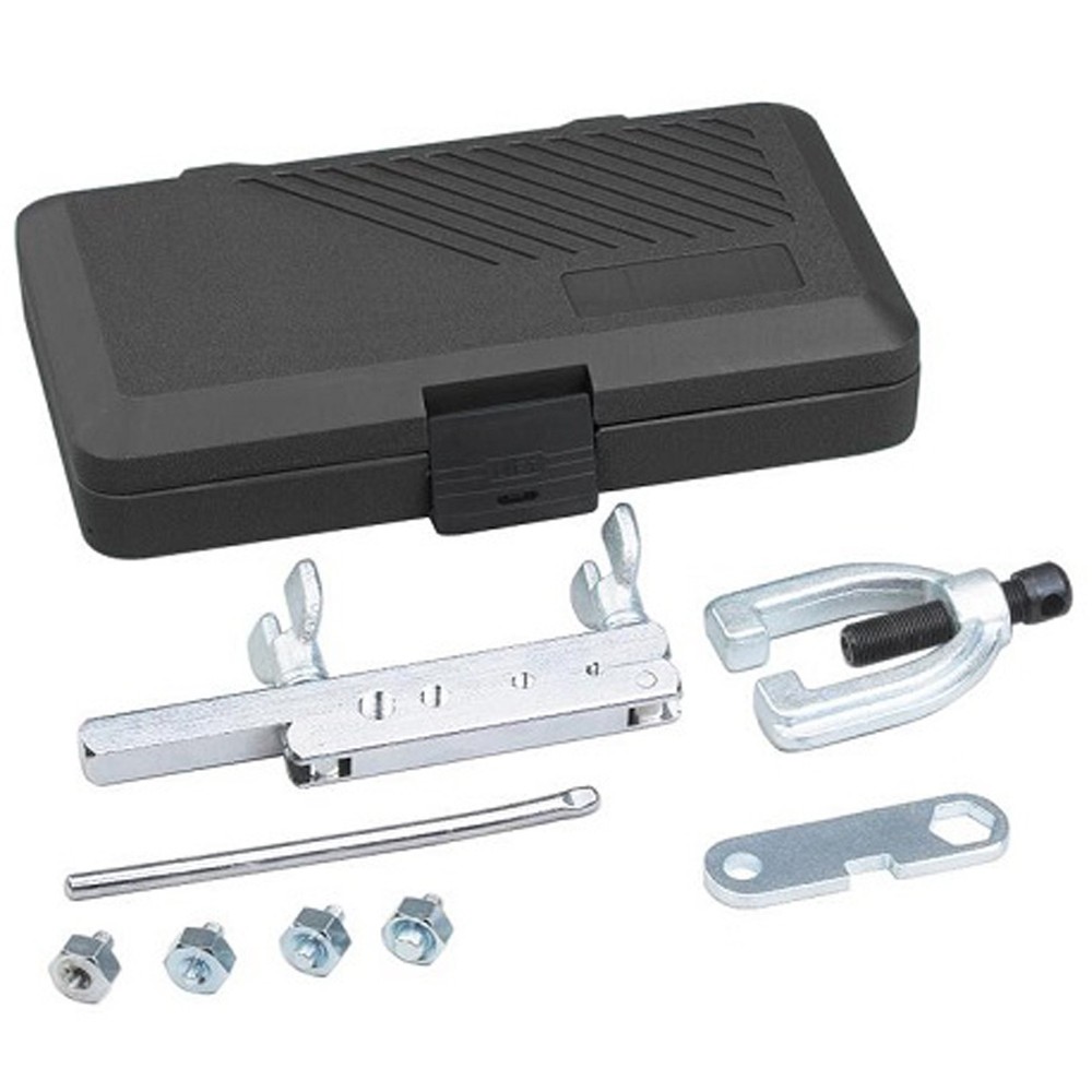 OTC 4504 Flaring Tool Kit, ISO Bubble, 4.75 to 10 mm