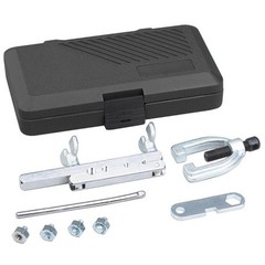 OTC 4504 Flaring Tool Kit, ISO Bubble, 4.75 to 10 mm