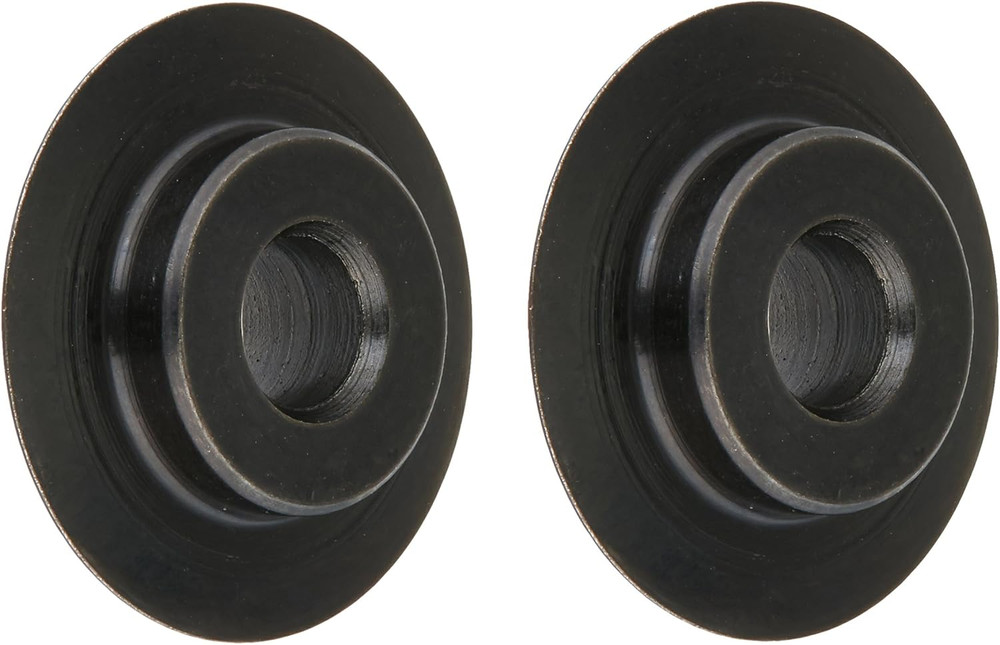 42835 Replacement Cutter Wheels for 35180 (Cu, Al, Brass), One Size, Multi