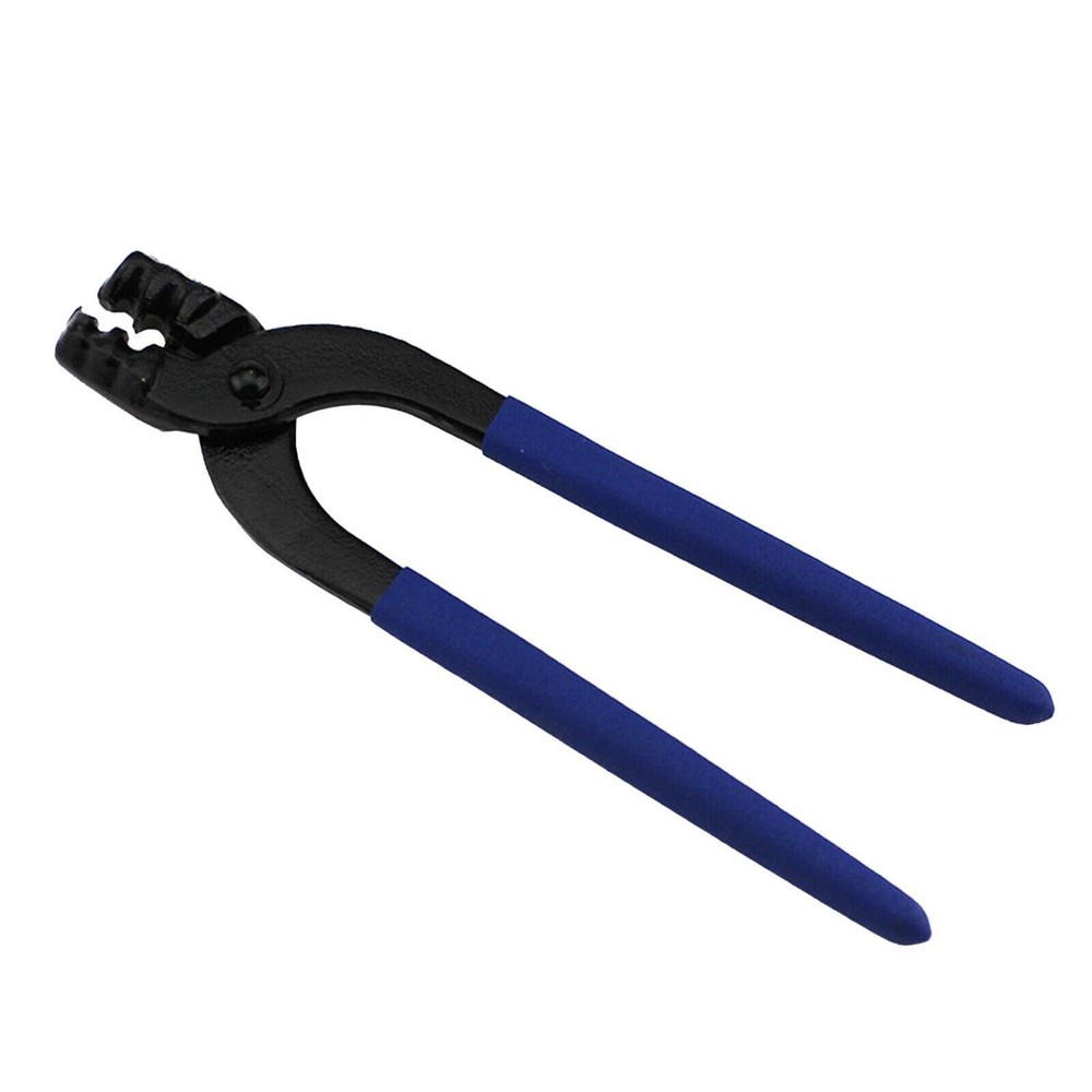 VCT HAND TUBE BENDING PLIERS BRAKE LINE TUBING BENDER Works on 3/16&Prime; 1/4&Prime; Tubing