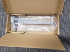 NEW Crescent CAPW24F Pipe Wrench Aluminum Offset Handle 24&Prime; &ndash; FREE SHIPPING
