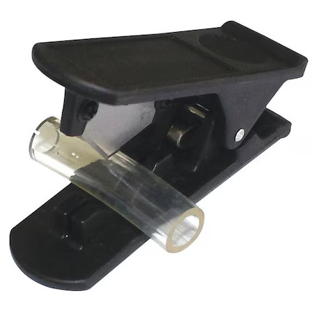Zoro Select 34A522 Tube Cutter, 1/8 To 1/2 In, 34A522