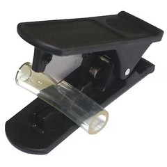 Zoro Select 34A522 Tube Cutter, 1/8 To 1/2 In, 34A522
