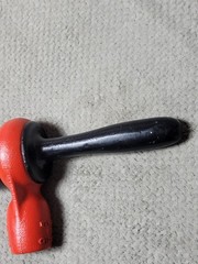 Ridgid No 2-S Spiral 1/8-2&rdquo; Ratchet Pipe Reamer USA
