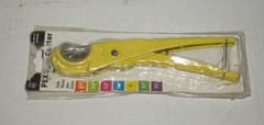 Apollo PEX 1/4 in To 1 1/2 in Plastic Pipe And Tubing Cutter Model 69PTKC001