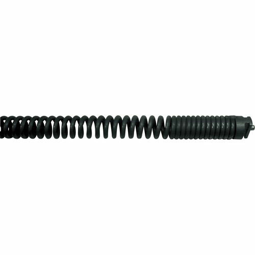 Ridgid 87587 3/8&Prime; x 100&prime; C-33IW Solid Core Cable for K-380 & K-3800 Drum Machine