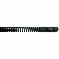 Ridgid 87587 3/8&Prime; x 100&prime; C-33IW Solid Core Cable for K-380 & K-3800 Drum Machine