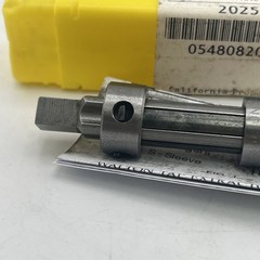 1/4&Prime; 4 Flute Walton 20254 NPT Taper Pipe Tap Extractor