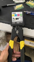 Apollo Auto-Rotating PEX-A Expansion Tool Kit with 1/2 in. and 3/4 in. crimper