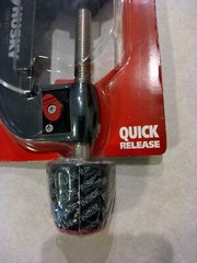Husky Quick Release 2-1/8 in. Tube Cutter New