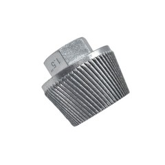 1.5&rdquo; Tub Drain Extractor with 1&rdquo; Socket Bathtub Remover Strong Grab Plumbing