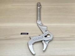 TOP MT-2025 Water Meter Wrench Maximum Opening 47mm Made in JAPAN