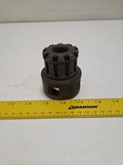 Ridgid 00-R 1/2&rdquo; Pipe Die Head