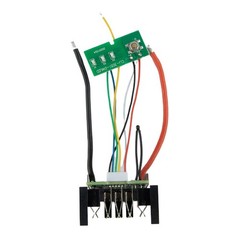 Protective Plate For Plastic Shell Protection Board 20V ABS DCS331B