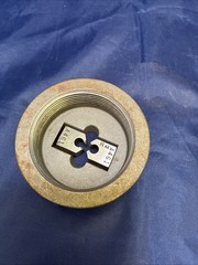 Greenfield Little Giant 1385 #5 Collet Cap & Guide Assembly 2.75&rdquo; W/2 Die &ndash; NOS