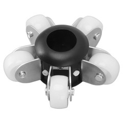 Guide Wheels For 23mm Pipe Sewer Pipeline Inspection Camera 90mm