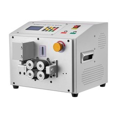Uimoso Automatic Heat-Shrink Tube Cutting Machine with LCD Screen
