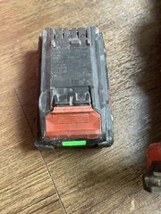 Hilti Npr 32-22