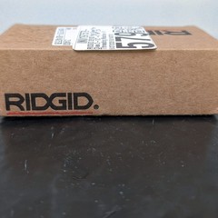 RIDGID 26192 High Speed Pipe Dies 2-1/2&Prime;-4&Prime; NPT 1224 Threading Machine USA&eth;&sect;