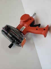 EZ SPIN RIDGID Handheld Drain Auger / Drain Snake 25ft 1/4in