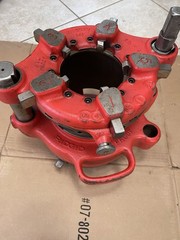 Ridgid 141 2 1/2-4 inch Pipe Threader for 300 1822 535