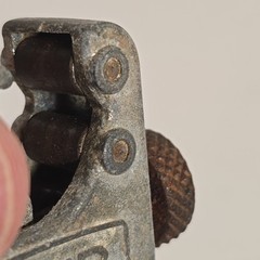 Vintage Rigid No. 104 Tube Cutter Ridge Tool Co
