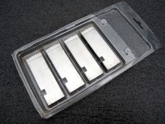 Steel Dragon High Speed 1&Prime;-8 UNC Bolt Dies Set RH #48260