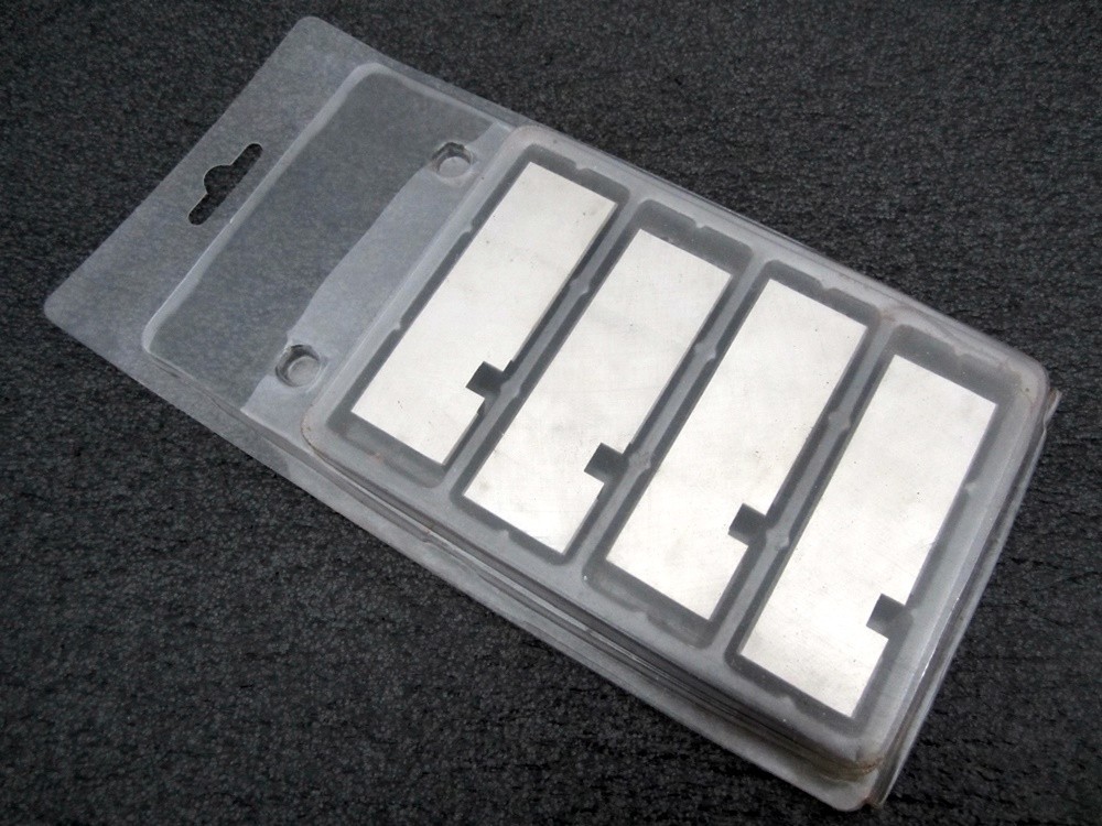 Steel Dragon High Speed 1&Prime;-8 UNC Bolt Dies Set RH #48260