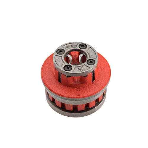 RIDGID 12-R HS-NPT-1/2 (37480) 1/2&Prime; Threader Die Head, HS RH, NPT