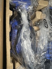 Kobalt 24v Cordless Drain Auger Kit with 85 Watt Battery & Charger 4891704 READ