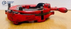 Ridgid Receding Die Head Pipe Threader/Threading Machine 2-&frac12;&rdquo;-4&Prime; BSPT #7
