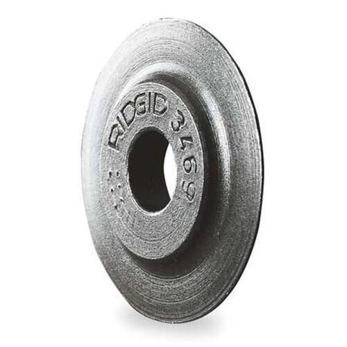 Ridgid 33195 E5272 Plastic Tubing Replacement Cutter Wheel, Use w/ 151-P, 152-P