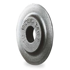 Ridgid 33195 E5272 Plastic Tubing Replacement Cutter Wheel, Use w/ 151-P, 152-P