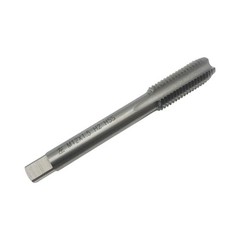 M12x1.5 Tap Die Set Left Hand HSS Machine M12 x 1.5 Metric Thread Round Kit