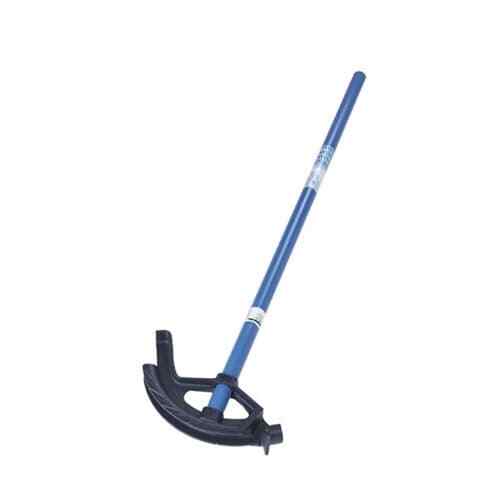 Ideal 74-028 Ductile Iron Bender Head and Handle for 1&Prime; EMT Conduit